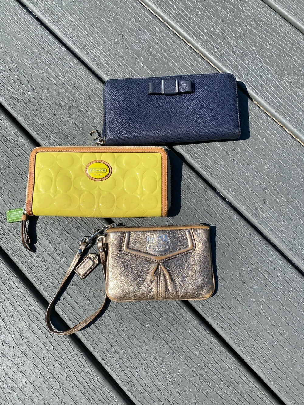 Coach Reseller Bundle